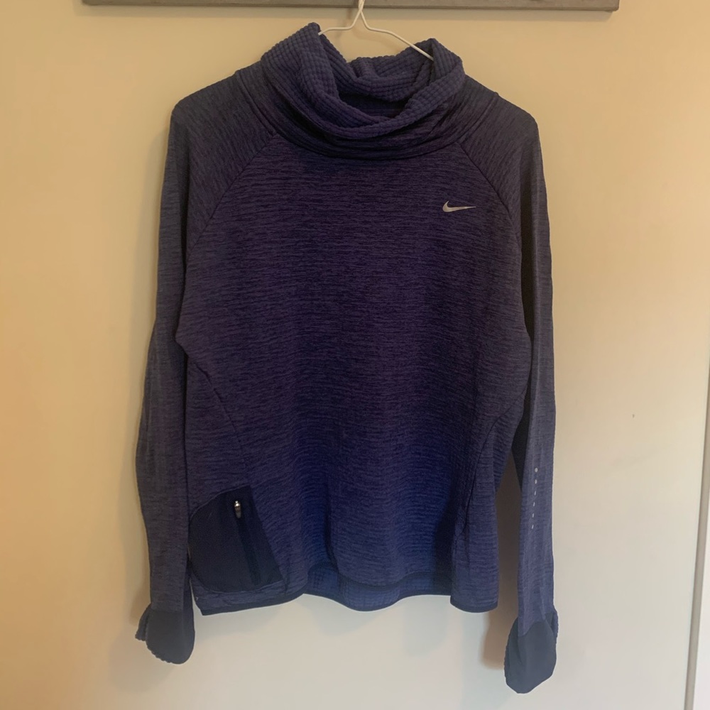 NIKE Running Pullover